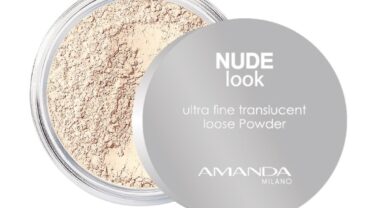 لوس باودر أماندا – Amanda Loose Powder