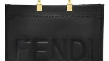 ماركة  فندي بيكابو / Fendi Peekaboo