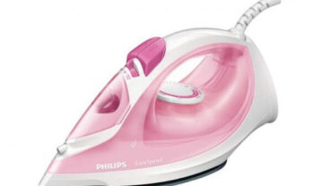 مكواة فيليبس / Philips iron