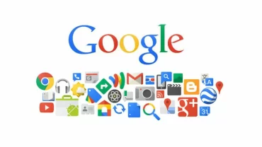 موقع Google