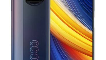 هاتف Xiaomi Poco X3 Pro