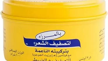 واكس بالمرز / PALMER’S SHAPING WAX