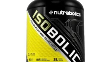 ايزو بوليك بروتين Isobolic Protein