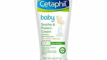 كريم سيتافيل / Cetaphil baby Cream